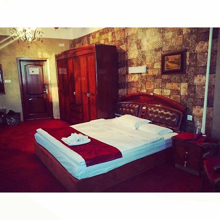 Elegance Hotel Oulan-Bator Extérieur photo