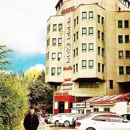 Elegance Hotel Oulan-Bator Extérieur photo